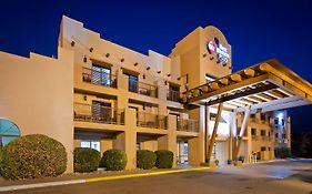 Best Western Inn Santa Fe