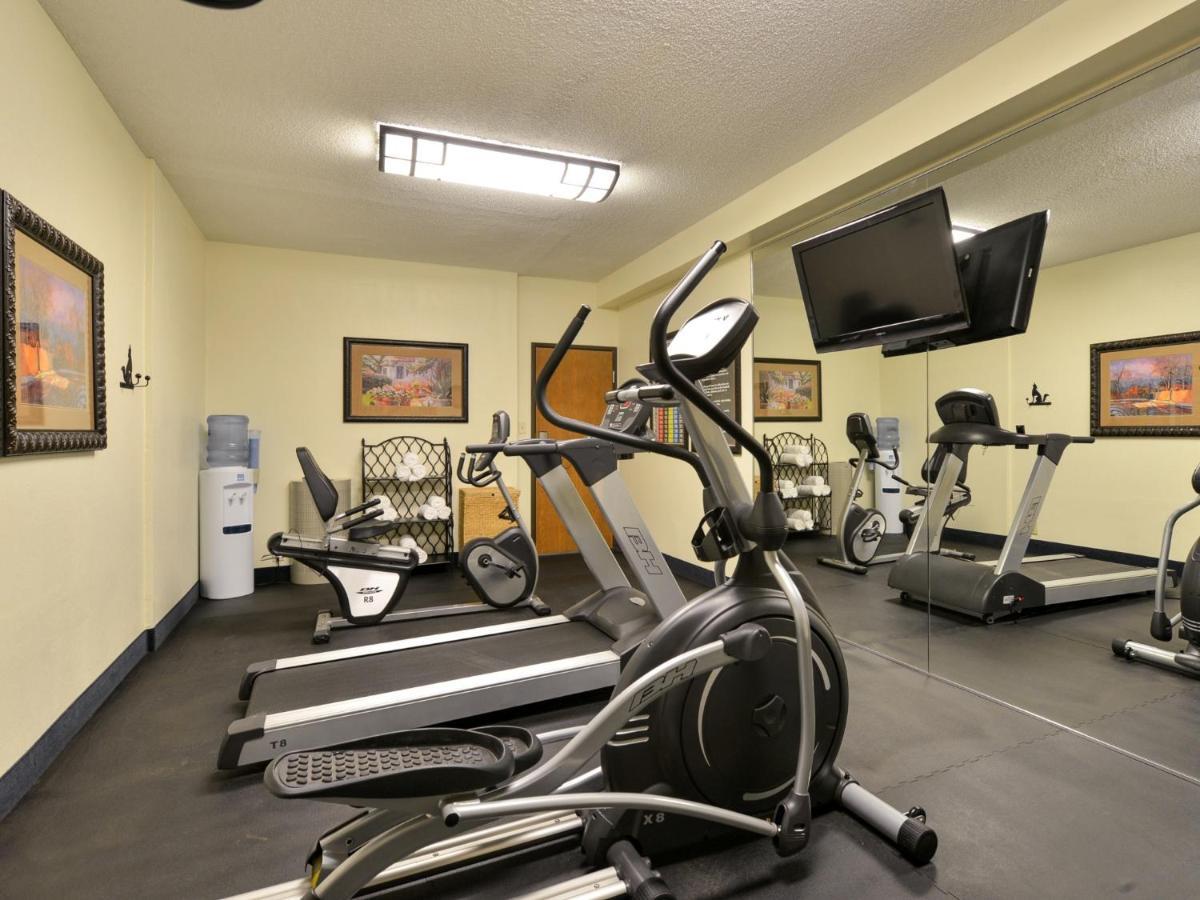 Best Western Plus Inn Of Santa Fe Room photo